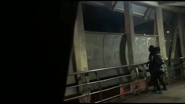 desi public sex caught at night