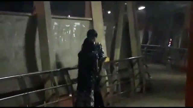 desi public sex caught at night