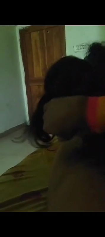 mallu slim couple blowjob in hotel