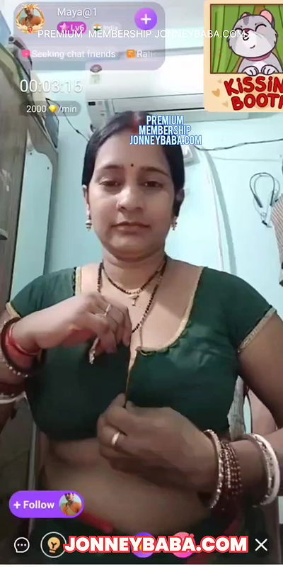 Desi aunty striping full nude viddo