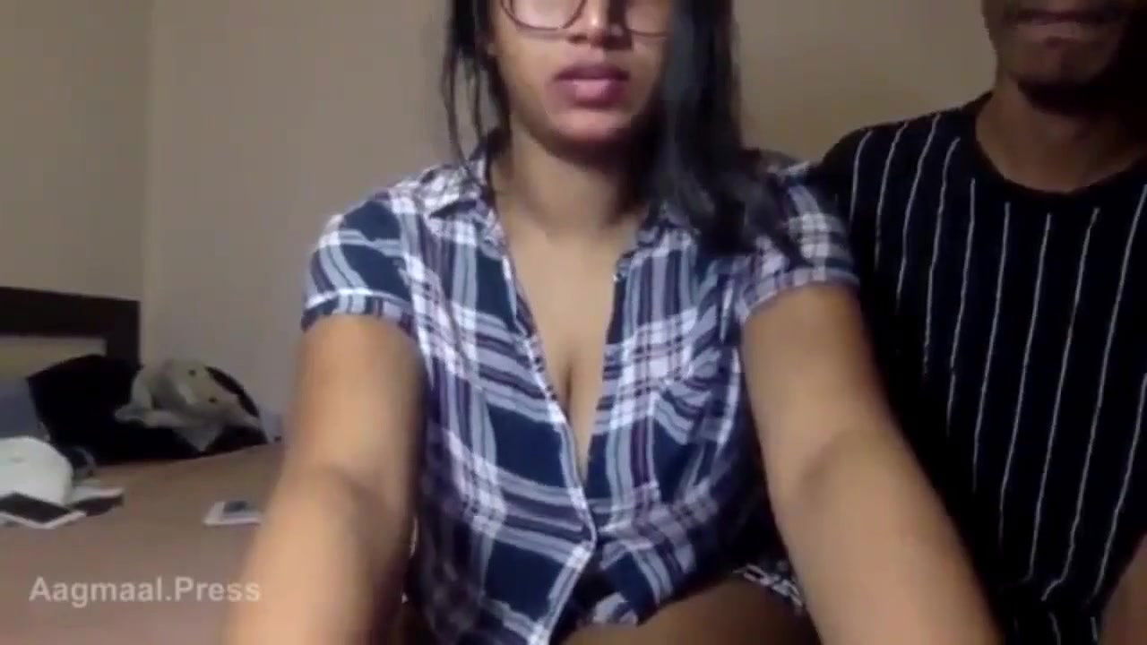 Silksimren Joeshree tamil threesome