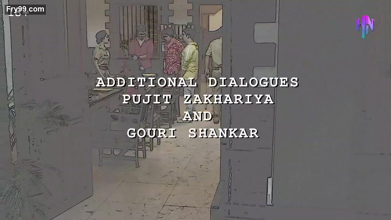 Mauj Masti Episode 2 – 720 – HottyNoughty,