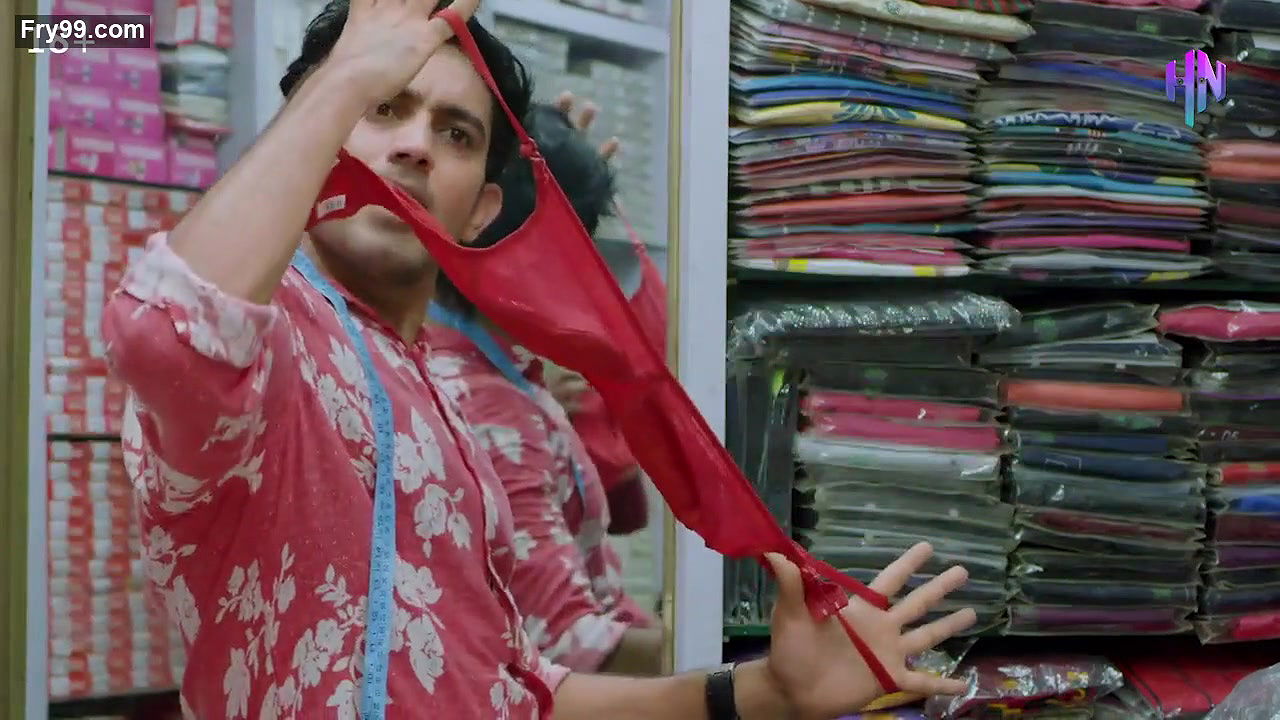 Mauj Masti Episode 2 – 720 – HottyNoughty,