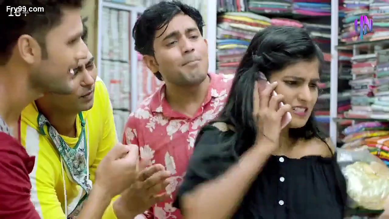 Mauj Masti Episode 2 – 720 – HottyNoughty,