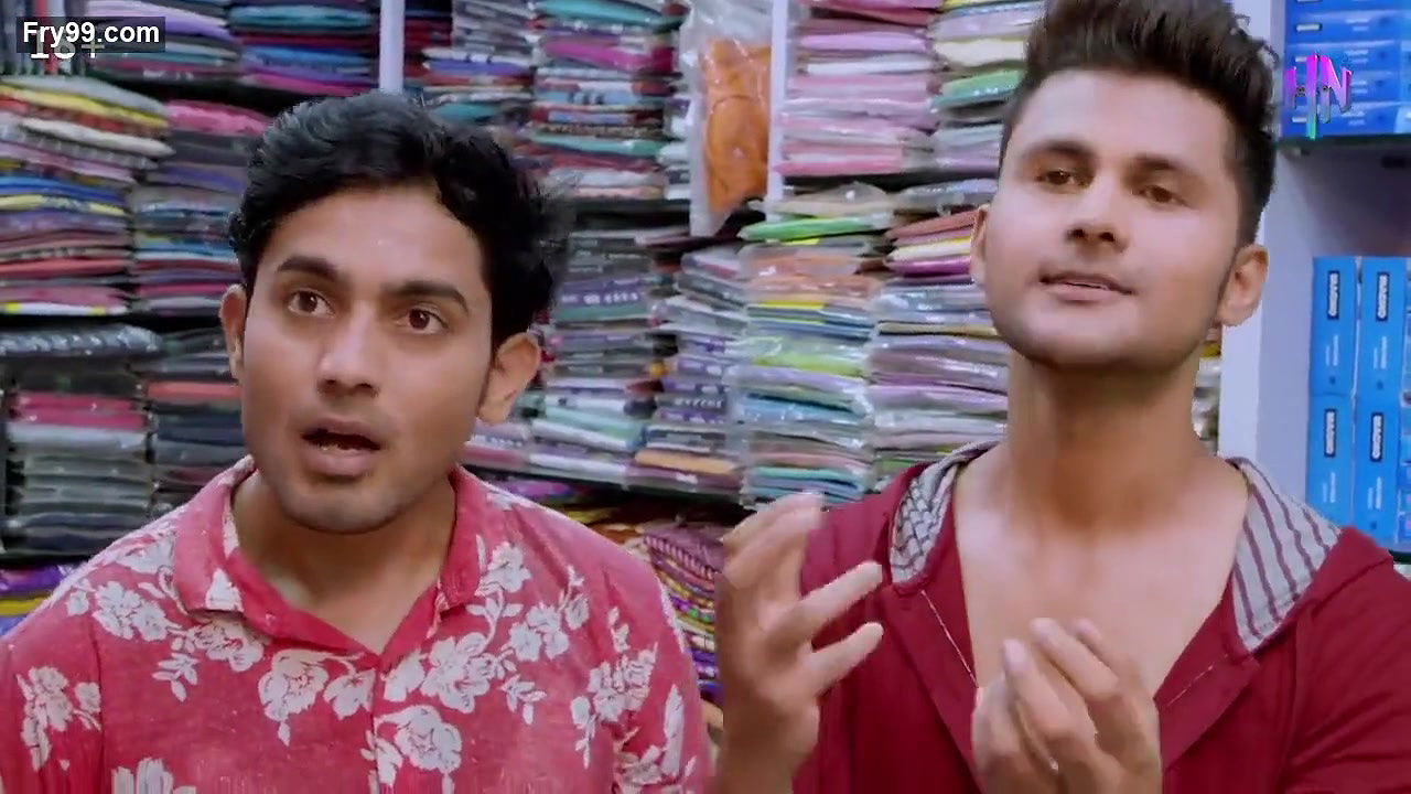 Mauj Masti Episode 2 – 720 – HottyNoughty,