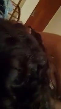 mallu  beautiful girl sucking dick part