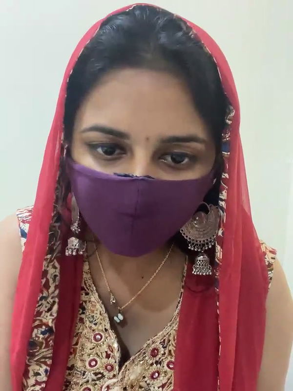 Disha Sharma Full Nude and Ass Show