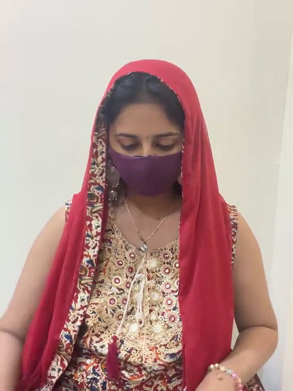 Disha Sharma Full Nude and Ass Show