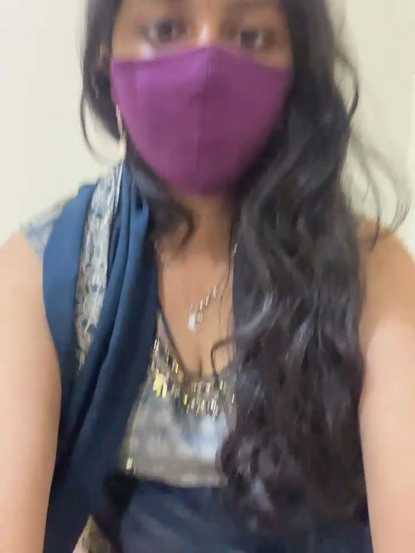 Disha Sharma Vibrator in Asshole and Moaning