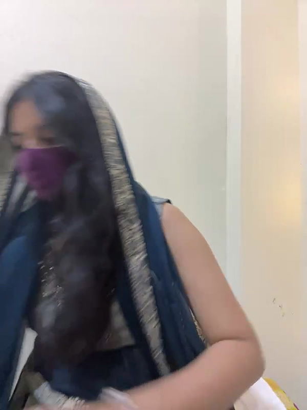 Disha Sharma Vibrator in Asshole and Moaning