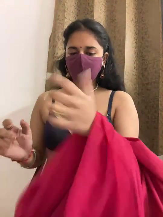 Salwar Suit Girl Disha Sharma Pussy Fingering and Moaning