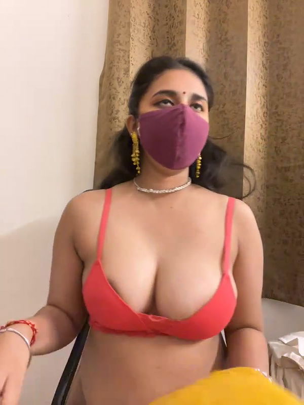 Disha Sharma Round Ass Show and Pussy Fingering and Salwar Suit Removing