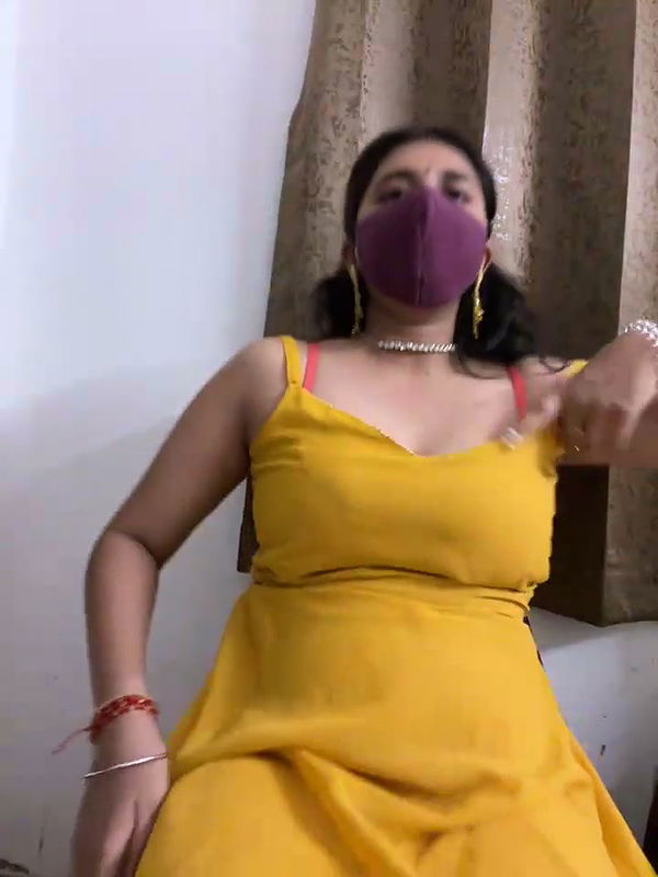 Disha Sharma Round Ass Show and Pussy Fingering and Salwar Suit Removing