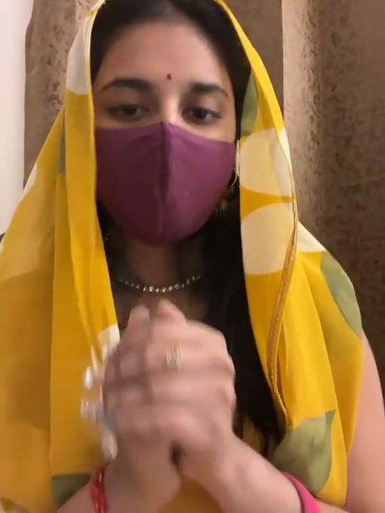 Disha Sharma Hairy Pussy Spreading