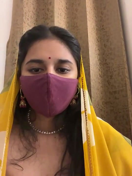 Disha Sharma Hairy Pussy Spreading