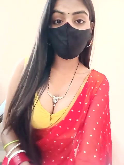 Newly Married Girl Jasika Showing Boobs On Fan Demand Big Boobs