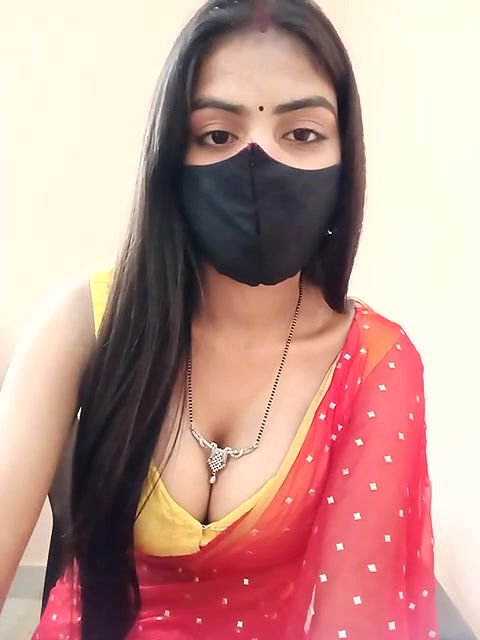 Newly Married Girl Jasika Showing Boobs On Fan Demand Big Boobs