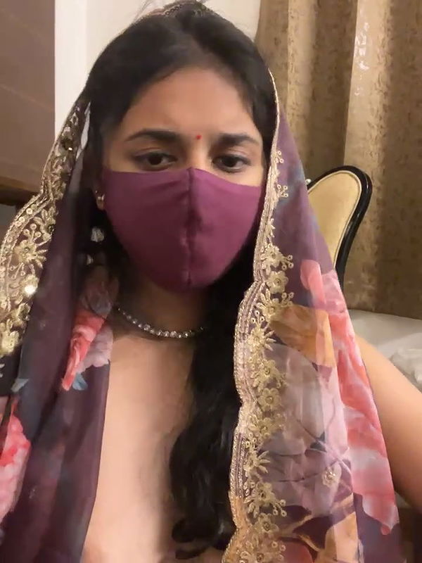 Disha Sharma Full Nude sitting and Pussy Fingering and Boobs Show