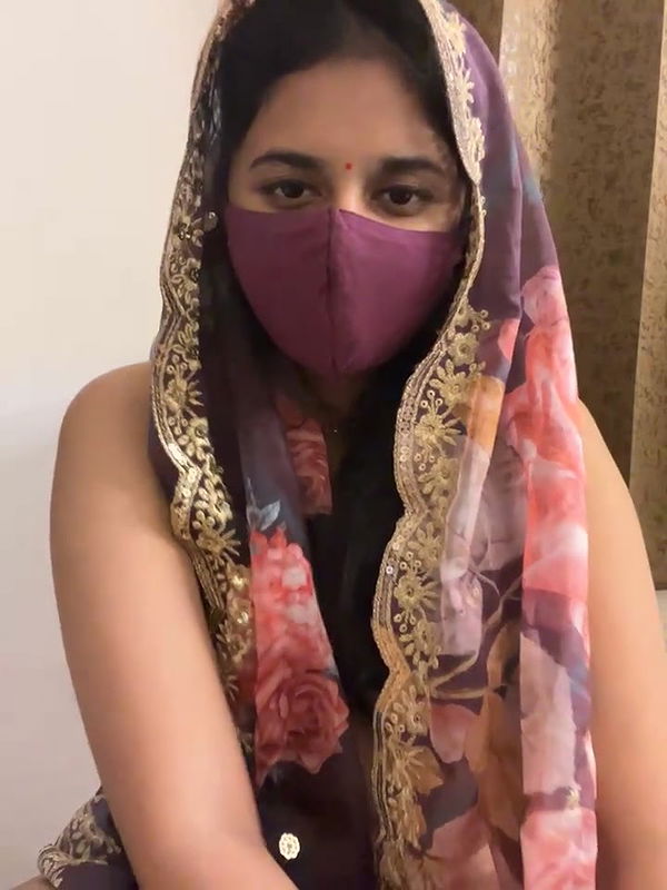 Disha Sharma Full Nude sitting and Pussy Fingering and Boobs Show