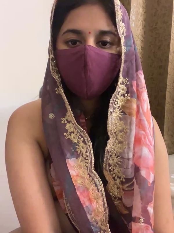 Disha Sharma Full Nude sitting and Pussy Fingering and Boobs Show