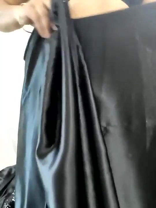 ItsGayatri Hairy Pussy Spreading and Boobs Show with Face Show