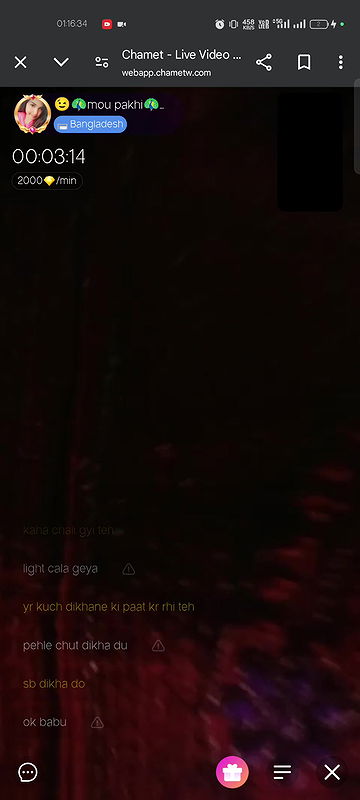 desi girl showing virgin pussy