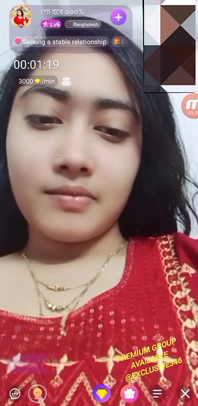 bengali cute bhabi