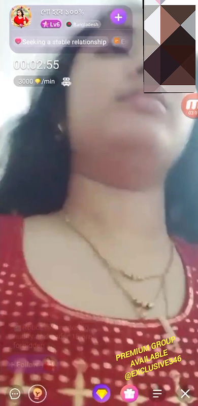 bengali cute bhabi