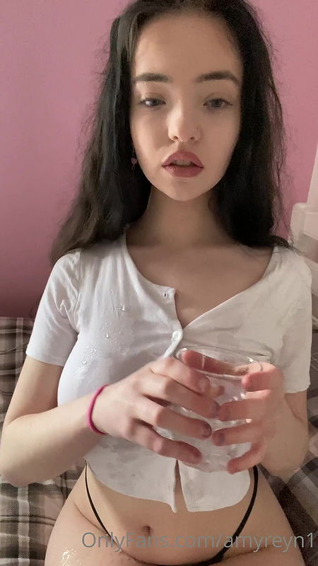 Snapchat Compilation of Hot Teens After Break up