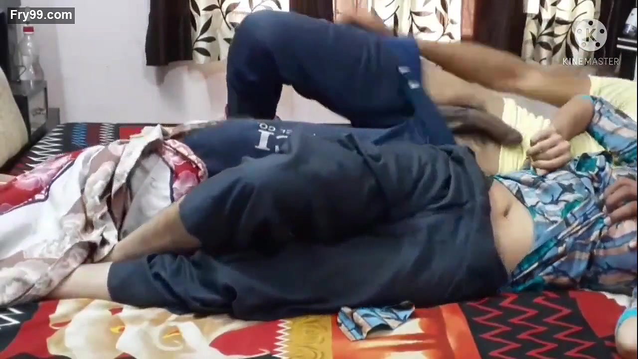 Desi Wife Blowjob and Fucked