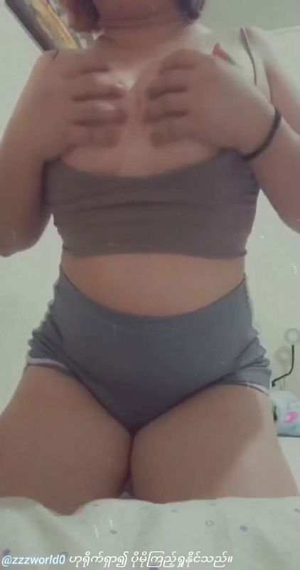 Burma new hitz video