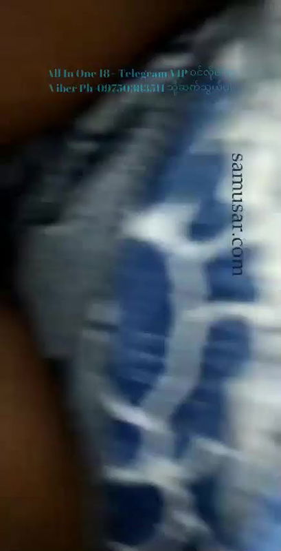 Burma new hitz video