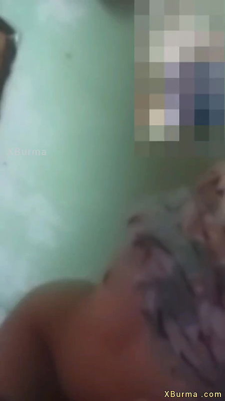 Burma new hitz video