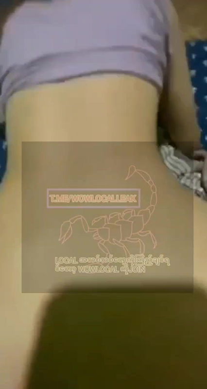 Burma new hitz video 3