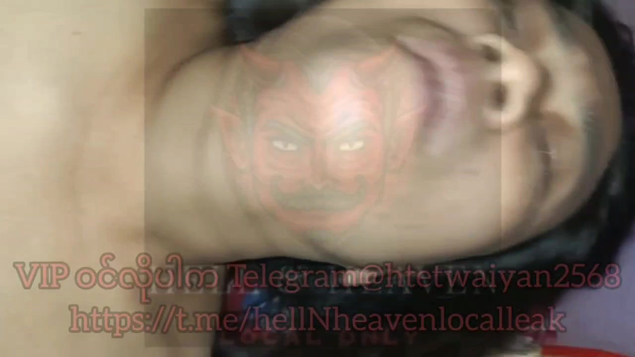 Burma new hitz video 6