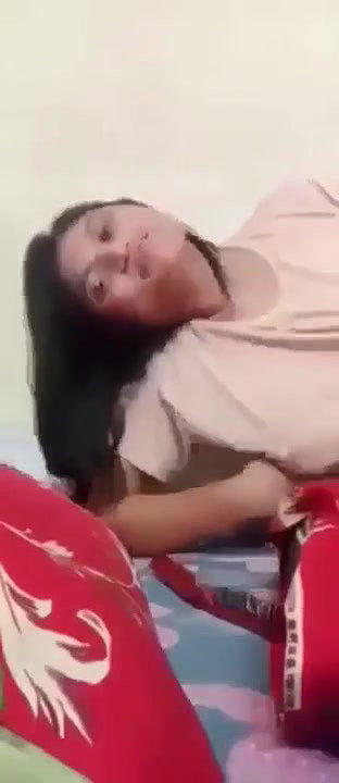 Girl Showing Her Boobs Front Of Sister And Dirty Talking