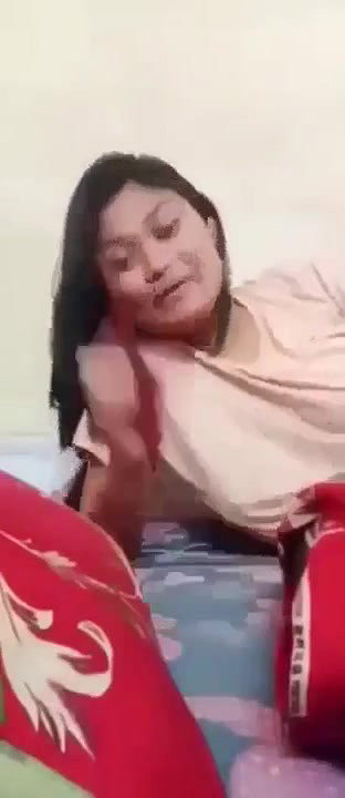 Girl Showing Her Boobs Front Of Sister And Dirty Talking