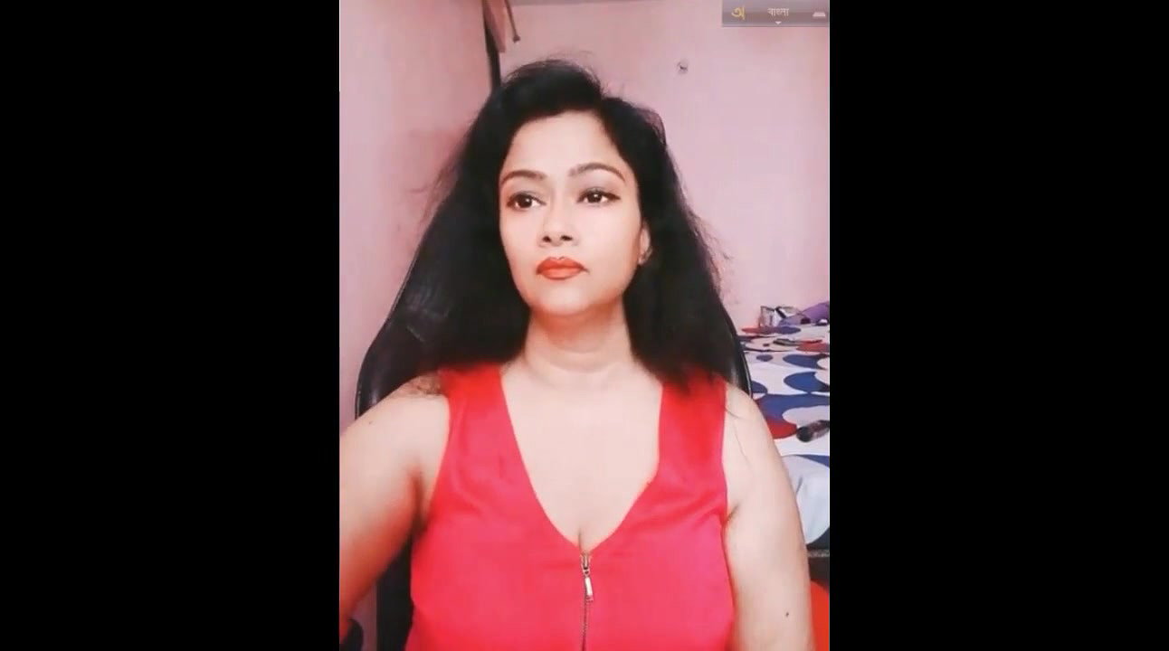 Indian big boob girl