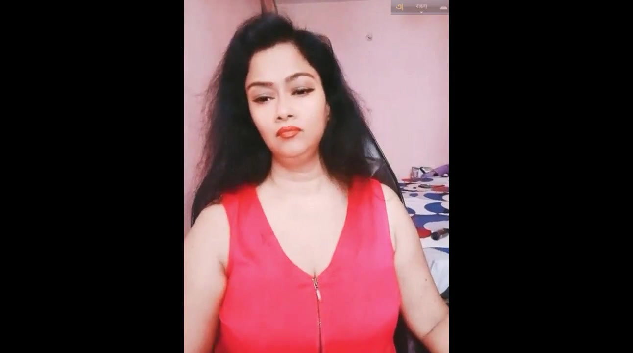 Indian big boob girl