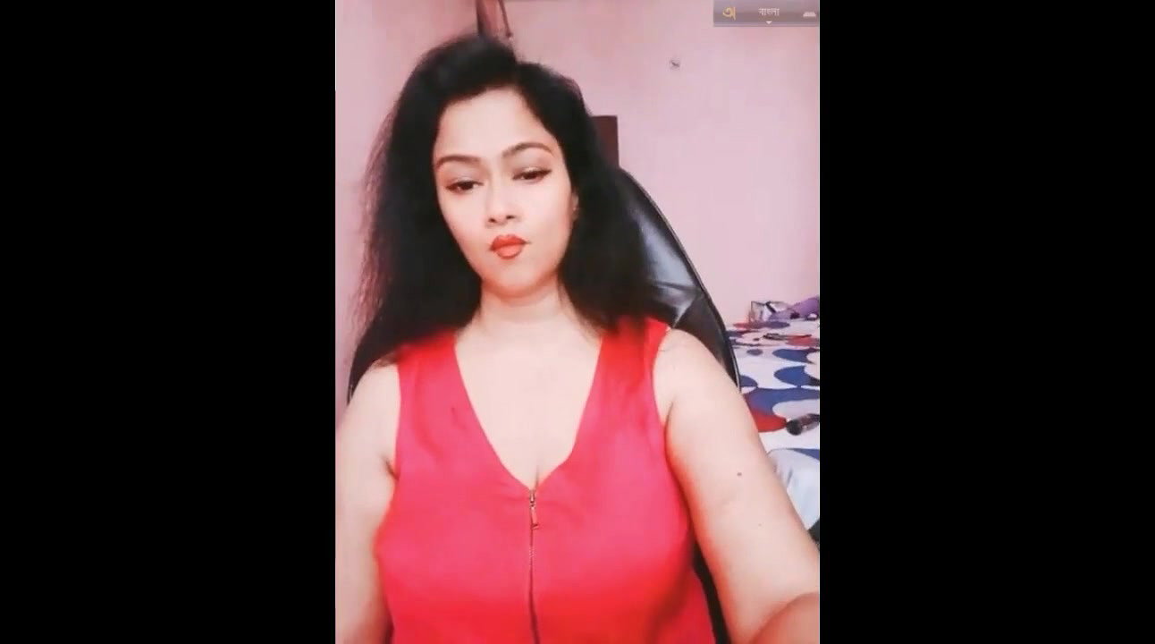 Indian big boob girl
