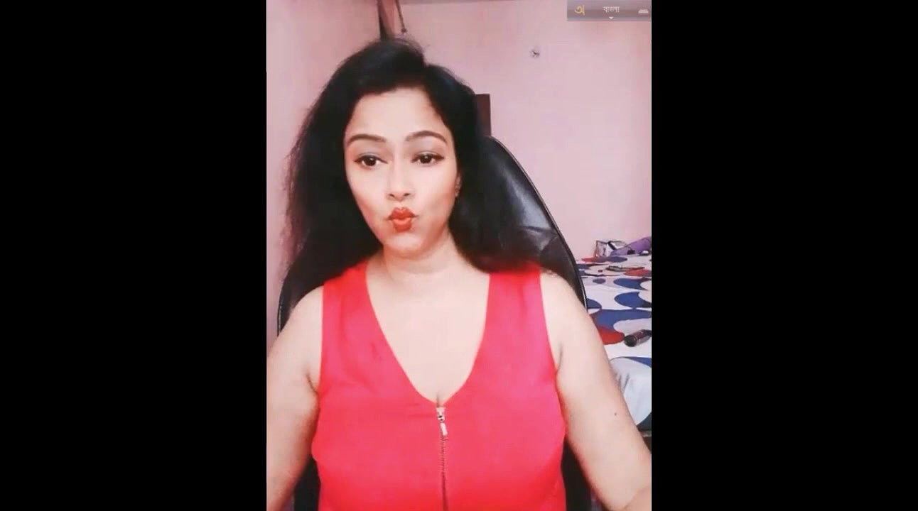Indian big boob girl