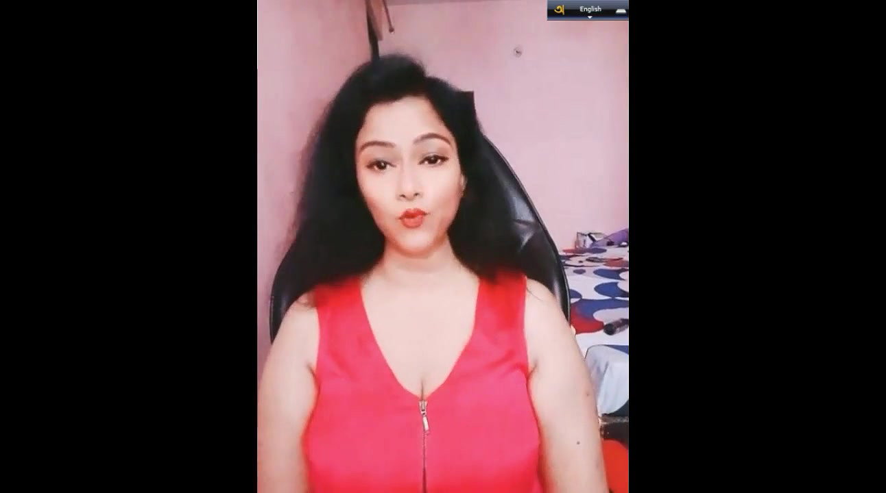 Indian big boob girl
