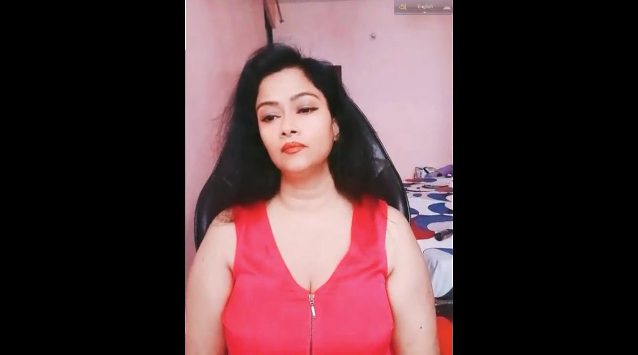 Indian big boob girl