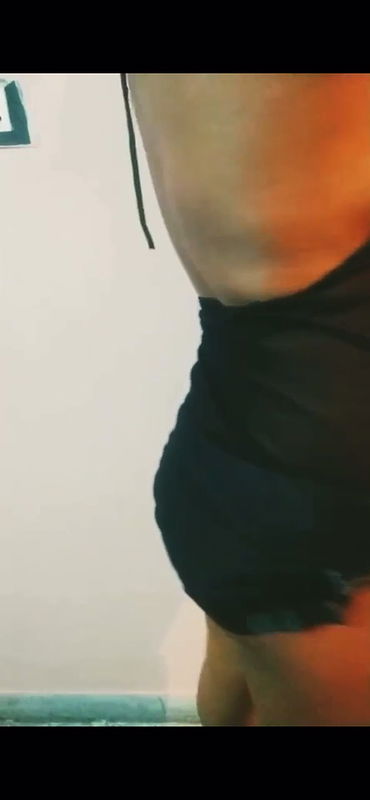 desi youtuber naina in black nude