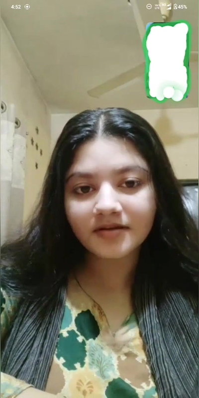 Bangladeshi smiling chubby girl nude boobs paid live show