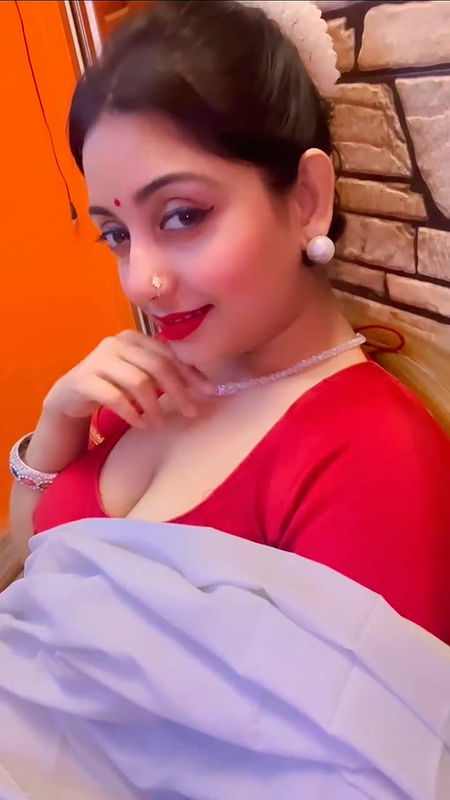 Rupsa saha hot