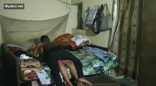 Desi hot lover