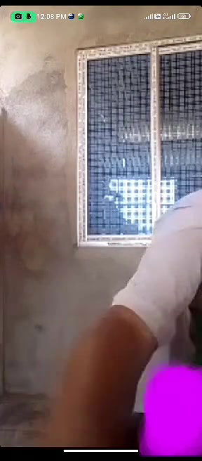 Bodo girl in college