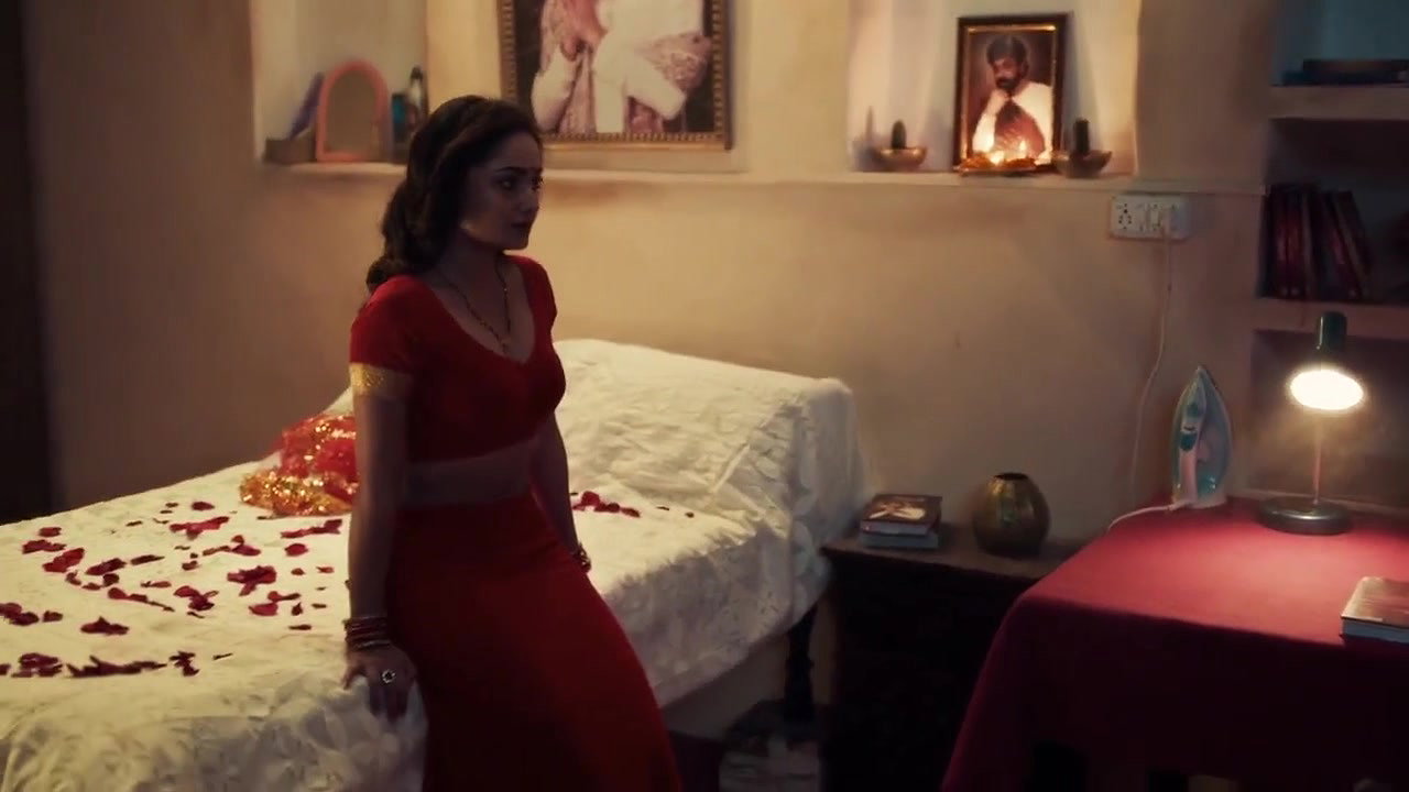 Tridha Sex Sence