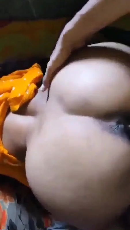 desi village wife hard doggy